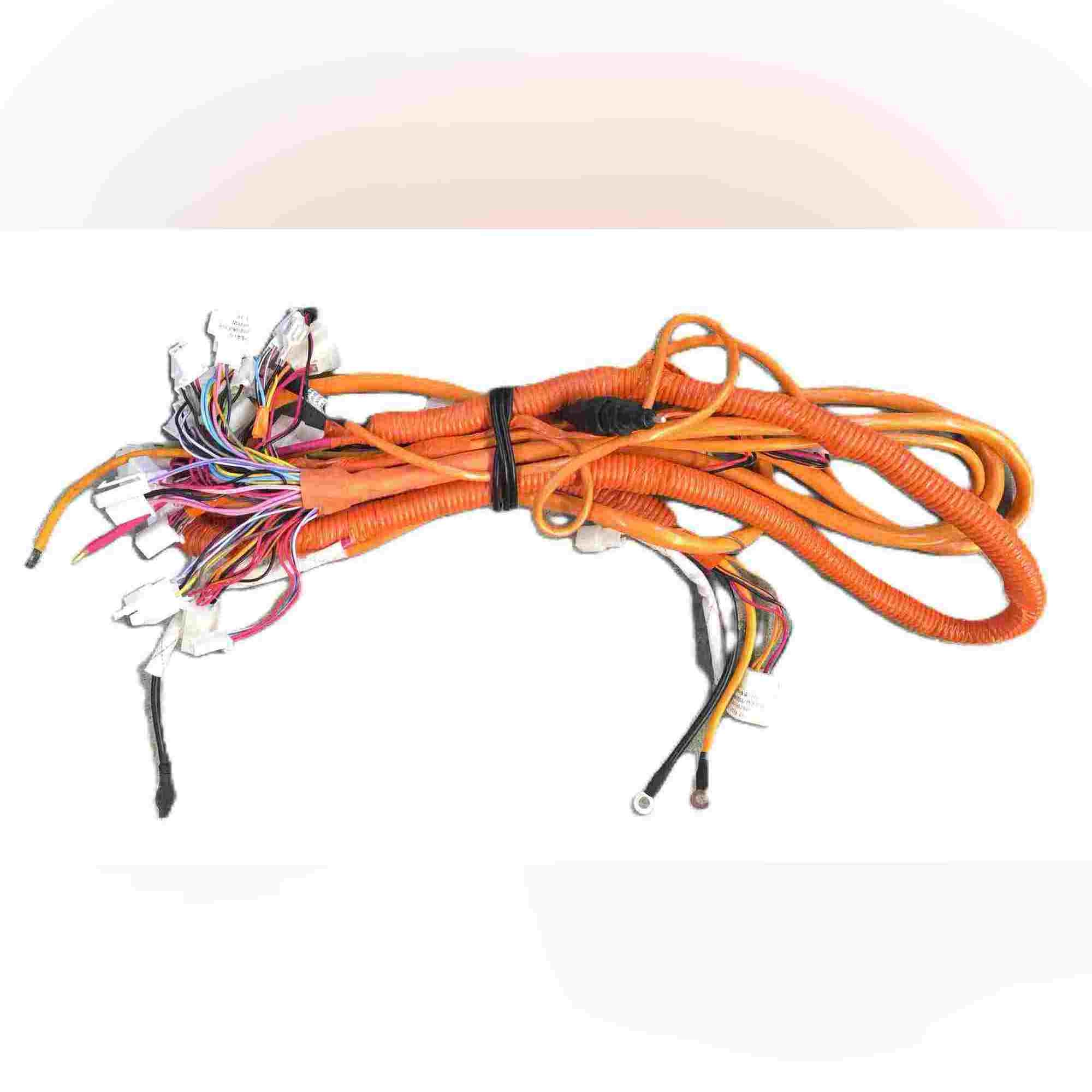 ARORA AR11000 MOPED (1500w) ELEKTRİK TESİSATI #AR11000 MOPED-011